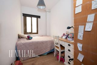 Piso en venta en El Castell-Poble Vell en Castelldefels