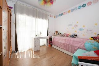 Piso en venta en El Castell-Poble Vell en Castelldefels