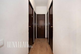 Piso en venta en El Castell-Poble Vell en Castelldefels