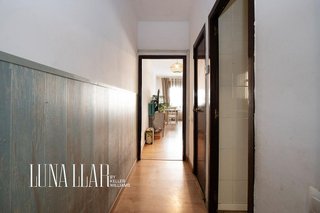 Piso en venta en El Castell-Poble Vell en Castelldefels
