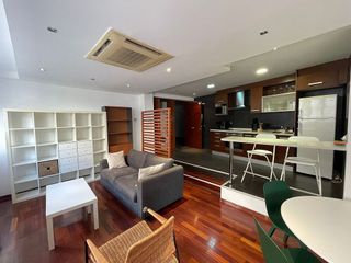 Piso en venta en El Putxet i el Farró en Barcelona