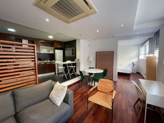 Piso en venta en El Putxet i el Farró en Barcelona