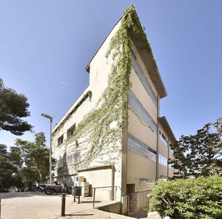 Piso en venta en El Putxet i el Farró en Barcelona