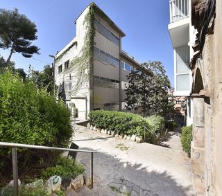 Piso en venta en El Putxet i el Farró en Barcelona