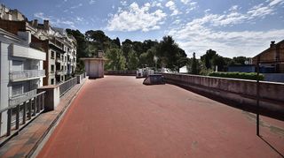 Piso en venta en El Putxet i el Farró en Barcelona