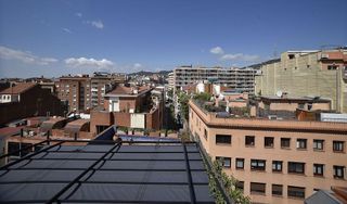 Piso en venta en El Putxet i el Farró en Barcelona