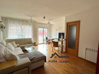 Piso en venta en El Castell-Poble Vell en Castelldefels