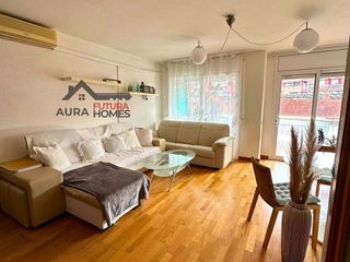 Piso en venta en El Castell-Poble Vell en Castelldefels