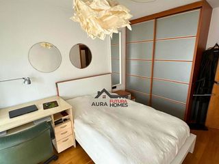 Piso en venta en El Castell-Poble Vell en Castelldefels