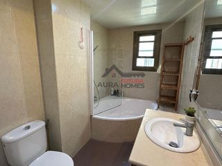 Piso en venta en El Castell-Poble Vell en Castelldefels