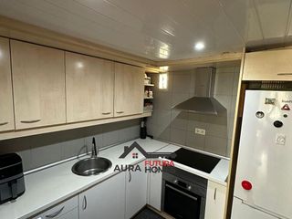 Piso en venta en El Castell-Poble Vell en Castelldefels