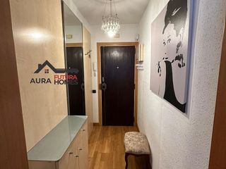 Piso en venta en El Castell-Poble Vell en Castelldefels