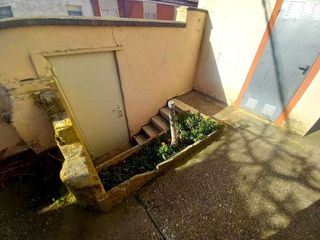 Chalet en venta en Ólvega