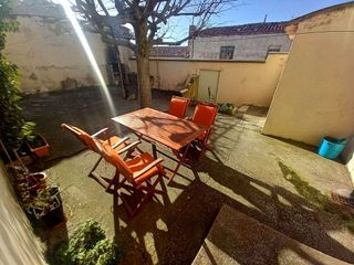 Chalet en venta en Ólvega
