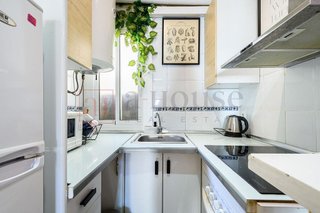 Ático en venta en Collblanc en Hospitalet de Llobregat, L´