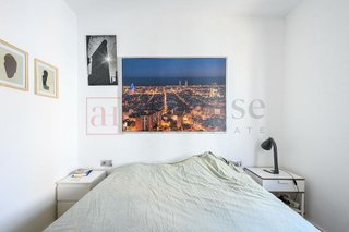 Ático en venta en Collblanc en Hospitalet de Llobregat, L´