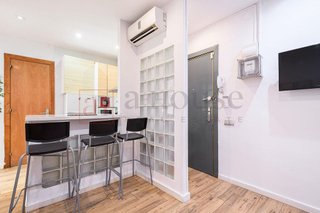 Ático en venta en Collblanc en Hospitalet de Llobregat, L´