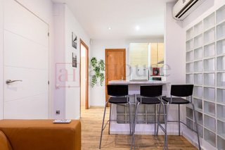 Ático en venta en Collblanc en Hospitalet de Llobregat, L´