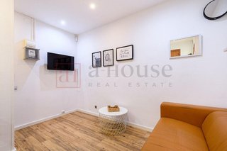 Ático en venta en Collblanc en Hospitalet de Llobregat, L´