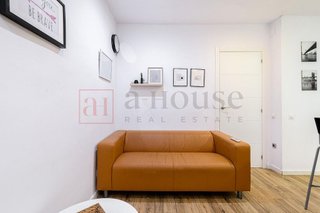 Ático en venta en Collblanc en Hospitalet de Llobregat, L´
