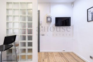 Ático en venta en Collblanc en Hospitalet de Llobregat, L´