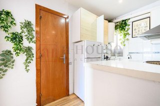 Ático en venta en Collblanc en Hospitalet de Llobregat, L´