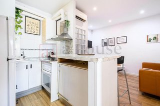 Ático en venta en Collblanc en Hospitalet de Llobregat, L´