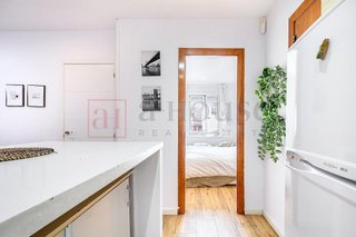Ático en venta en Collblanc en Hospitalet de Llobregat, L´