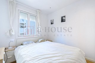 Ático en venta en Collblanc en Hospitalet de Llobregat, L´