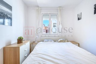 Ático en venta en Collblanc en Hospitalet de Llobregat, L´