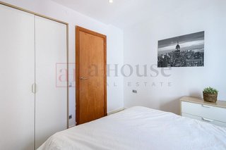 Ático en venta en Collblanc en Hospitalet de Llobregat, L´