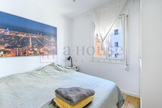 Ático en venta en Collblanc en Hospitalet de Llobregat, L´