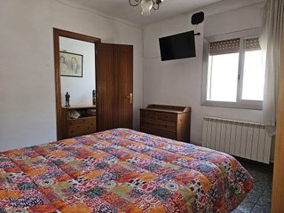 Chalet en venta en Esparreguera
