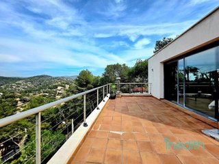 Chalet en venta en Mas Trader-Corral D’En Tort-Corral D’En Cona en Cubelles