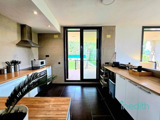 Chalet en venta en Mas Trader-Corral D’En Tort-Corral D’En Cona en Cubelles
