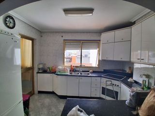 Casa adosada en venta en Barrio Alto en San Juan de Aznalfarache