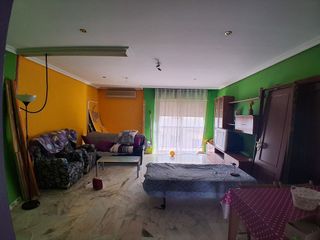 Casa adosada en venta en Barrio Alto en San Juan de Aznalfarache