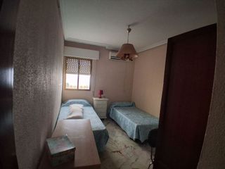 Casa adosada en venta en Barrio Alto en San Juan de Aznalfarache