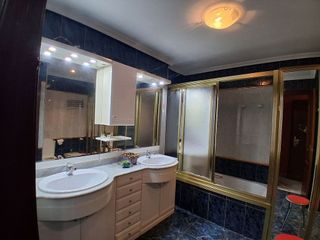 Casa adosada en venta en Barrio Alto en San Juan de Aznalfarache