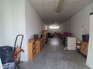 Casa adosada en venta en Barrio Alto en San Juan de Aznalfarache