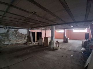 Casa adosada en venta en Barrio Alto en San Juan de Aznalfarache