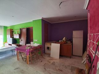 Casa adosada en venta en Barrio Alto en San Juan de Aznalfarache