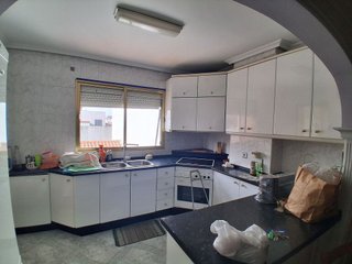 Casa adosada en venta en Barrio Alto en San Juan de Aznalfarache