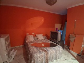 Casa adosada en venta en Barrio Alto en San Juan de Aznalfarache