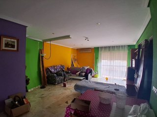 Casa adosada en venta en Barrio Alto en San Juan de Aznalfarache