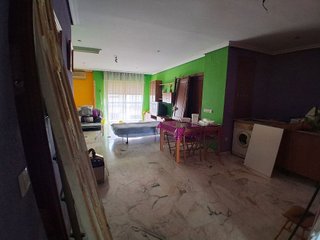Casa adosada en venta en Barrio Alto en San Juan de Aznalfarache