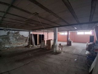 Casa adosada en venta en Barrio Alto en San Juan de Aznalfarache