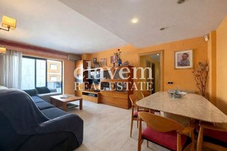 Piso en venta en Can Borrell - La Plana de Lledó en Mollet del Vallès