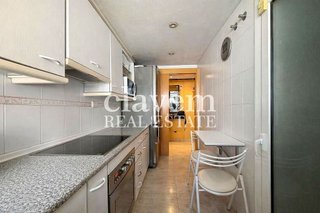 Piso en venta en Can Borrell - La Plana de Lledó en Mollet del Vallès