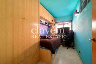 Piso en venta en Can Borrell - La Plana de Lledó en Mollet del Vallès